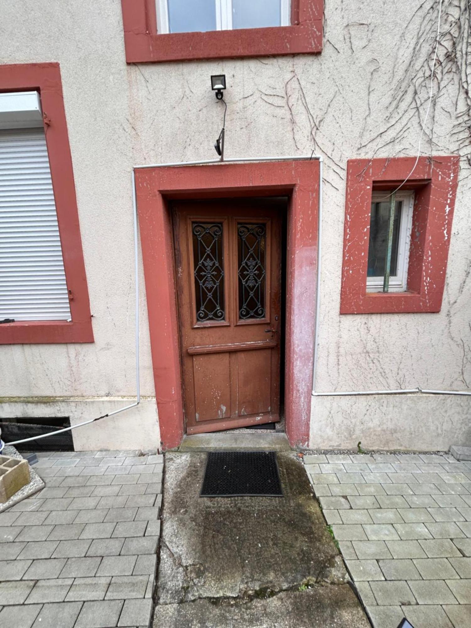 Apartment # Le 6 # Joli Petit ! Centre Au Calme *