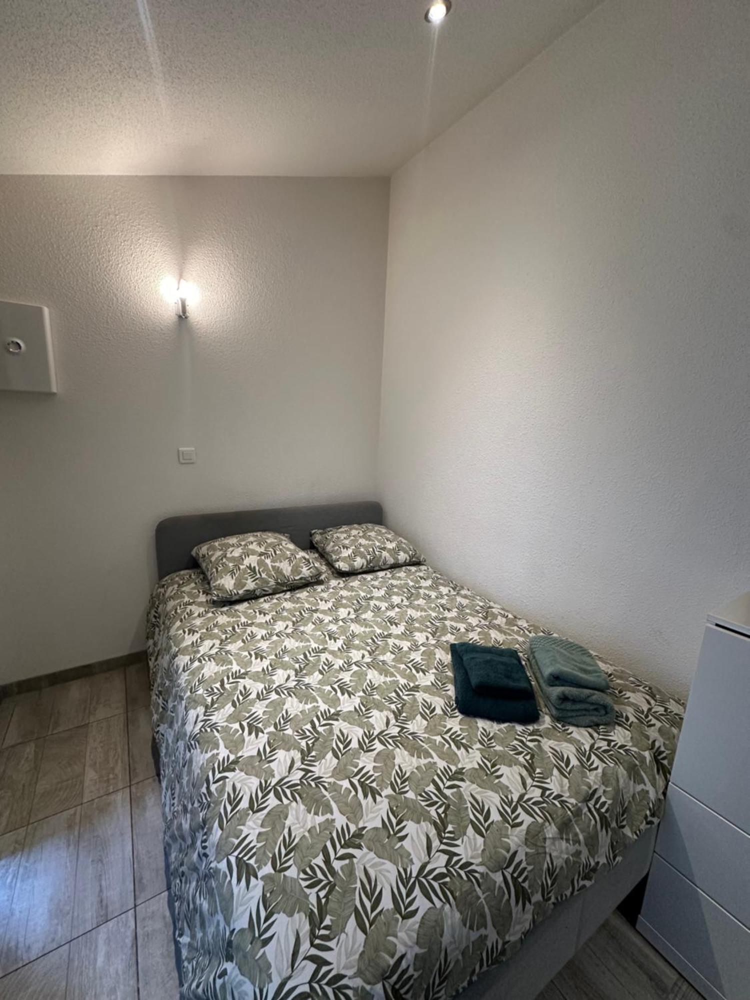 # Le 6 # Joli Petit ! Centre Au Calme Apartment *