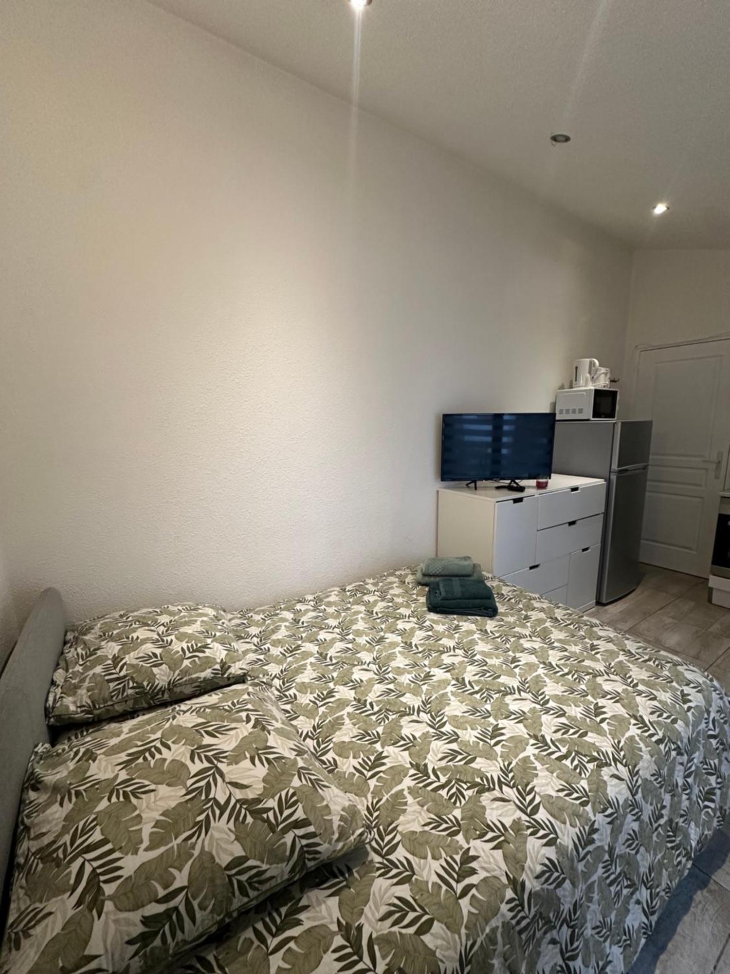 Apartment # Le 6 # Joli Petit ! Centre Au Calme *