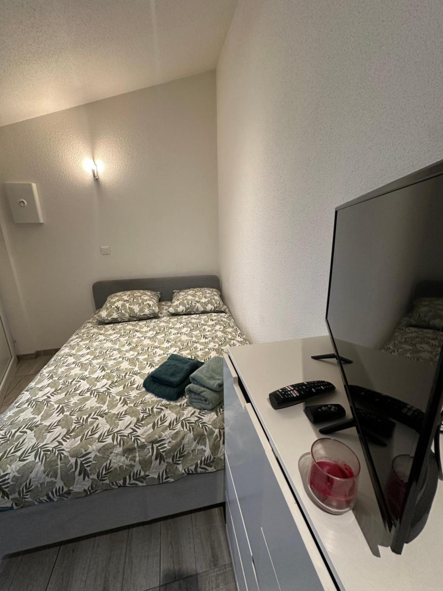 # Le 6 # Joli Petit ! Centre Au Calme Apartment