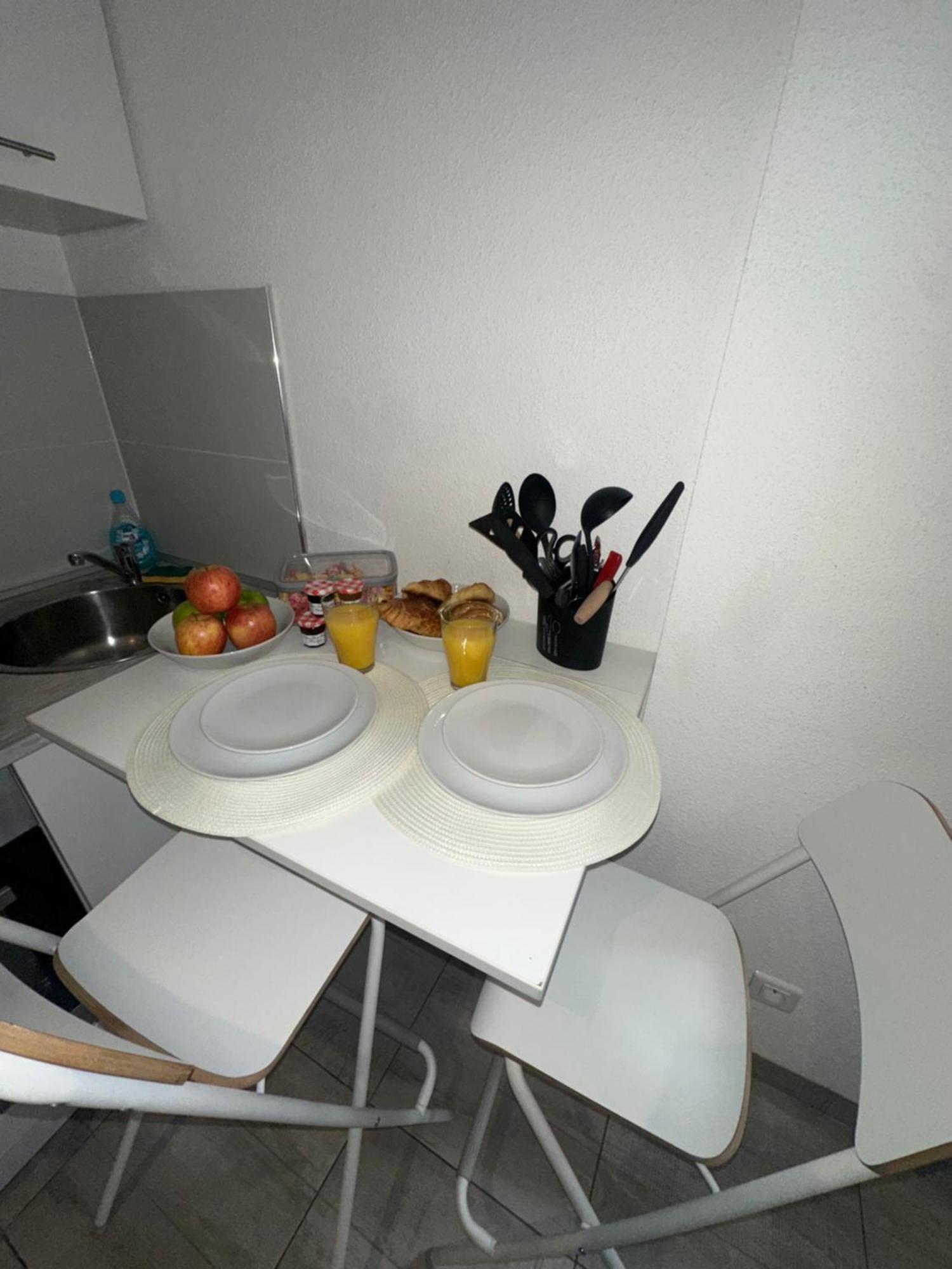 # Le 6 # Joli Petit ! Centre Au Calme Apartment
